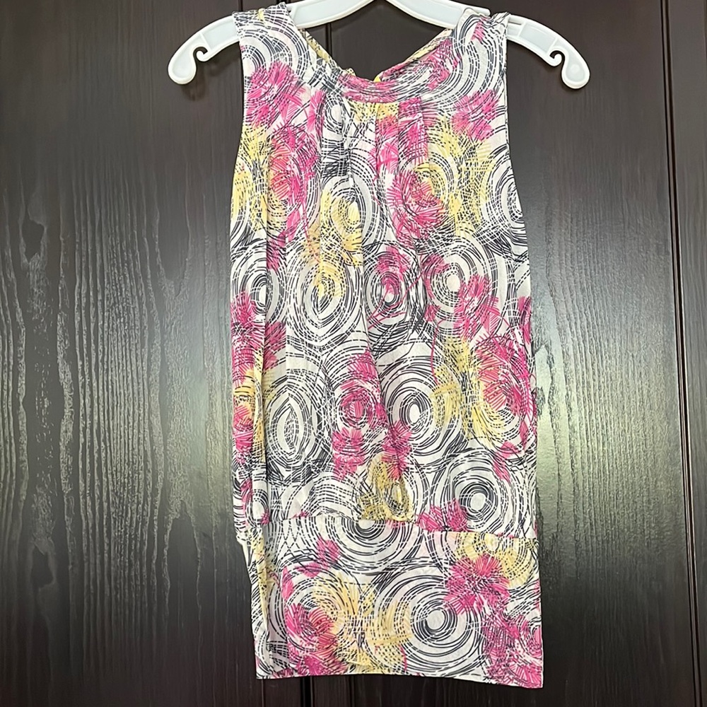 Medium top